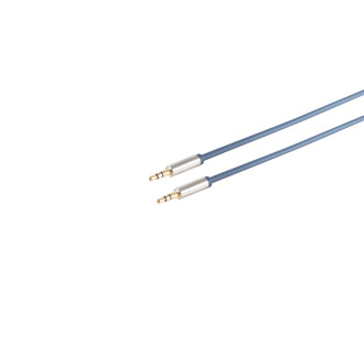 Home-Cinema 3.5mm plug-connecting cable 5m