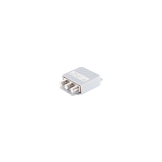 DiSEqC-Relais 2/1 weatherproof housing and 22kHz