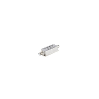 SAT-In-Line amplifier, 47 - 2400 MHz, 16 - 20 dB