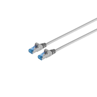 Patchcable cat6A S/FTP PIMF 10,0m