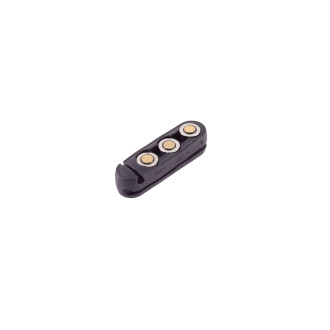 7-pin magnetic connectors set, 3in1 with holder